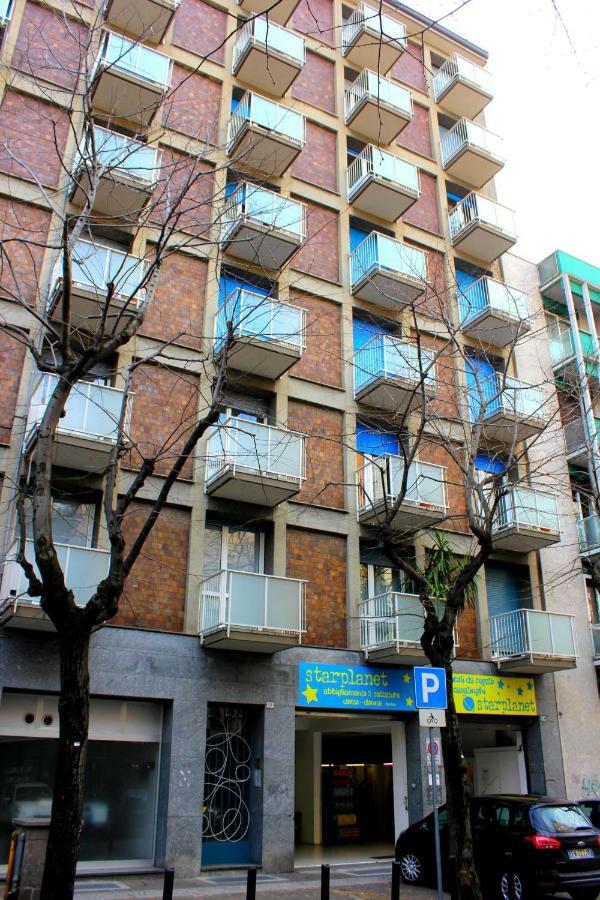 شقة Casa Mila ليكو المظهر الخارجي الصورة